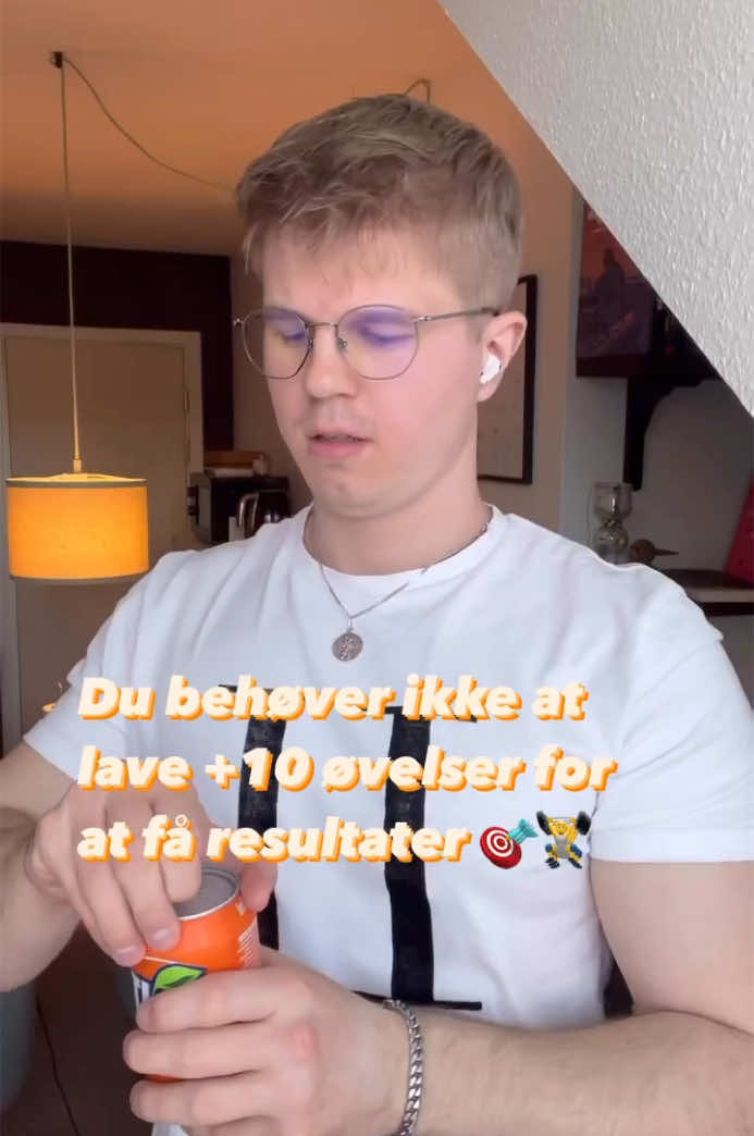 @Jonas Garde | Online Coach