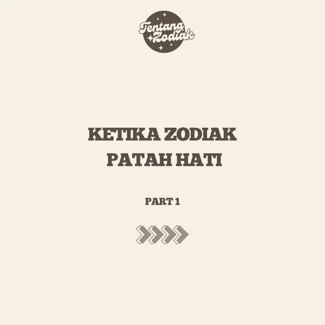 @tentang zodiak