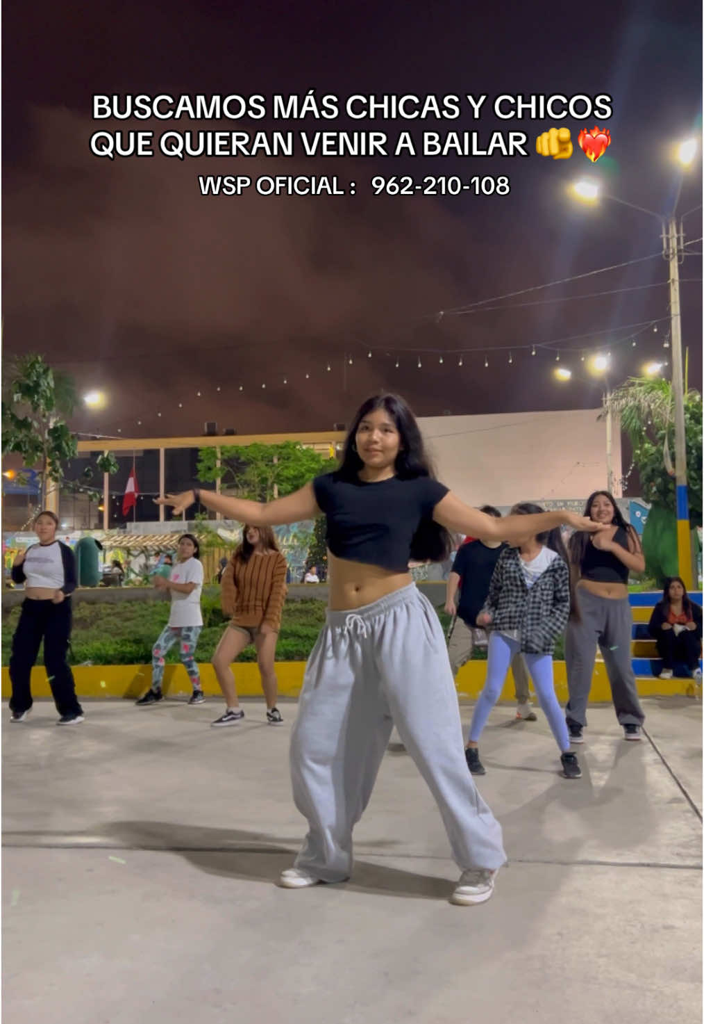 @X FORCE - ESCUELA DE BAILE