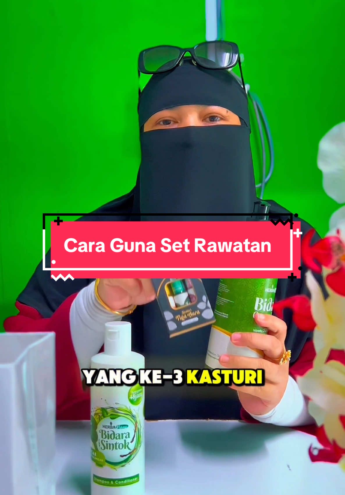 @KakLong Bidara