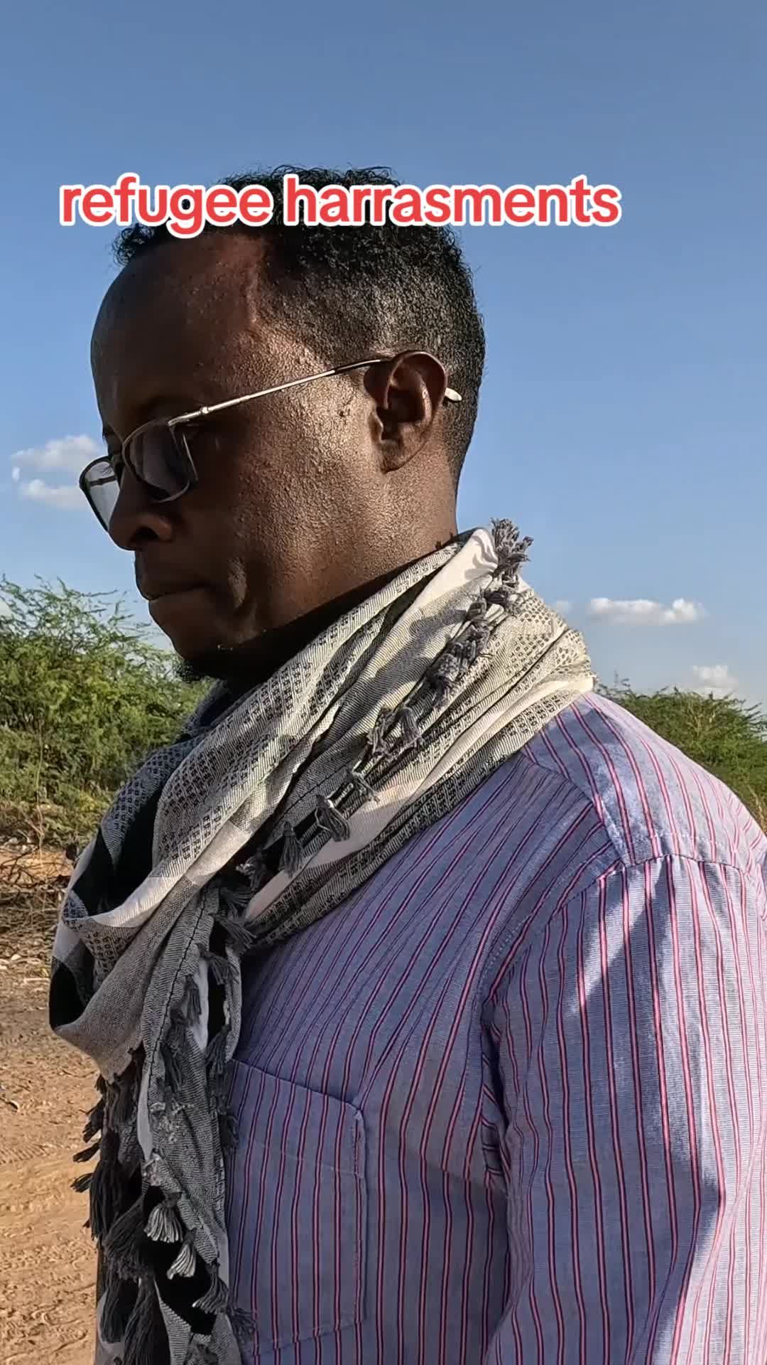 @andisi nyandoya