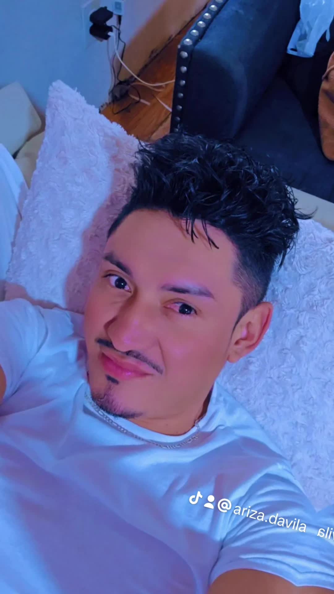 @Ariza Davila