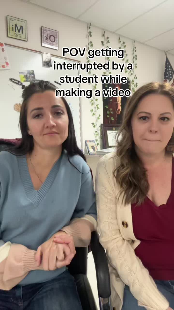 @We Like to Laugh