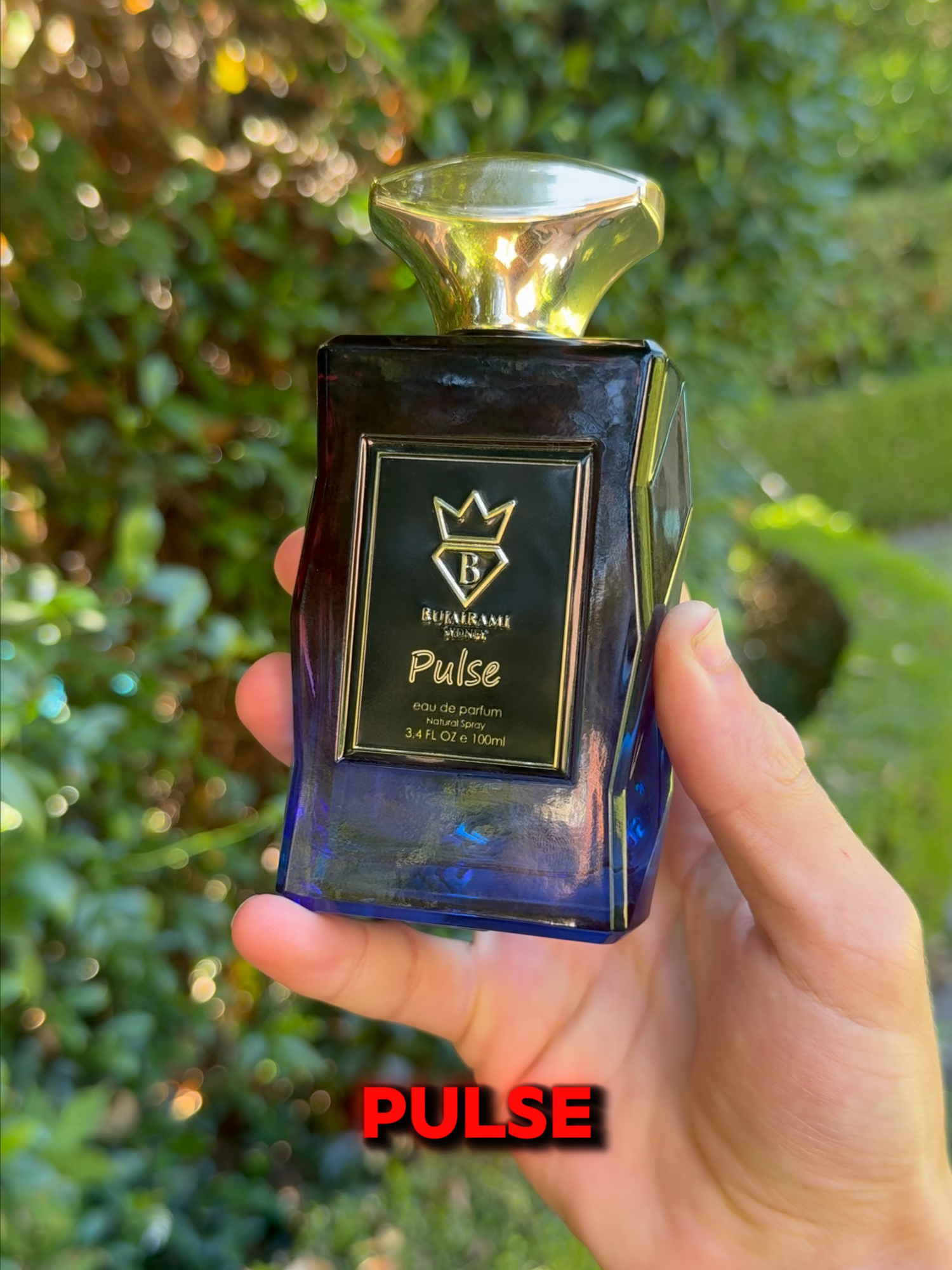 @Pure Parfums