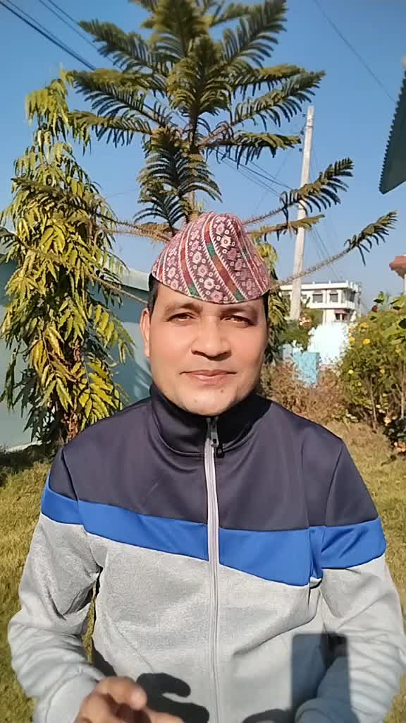 @Dabal Bist