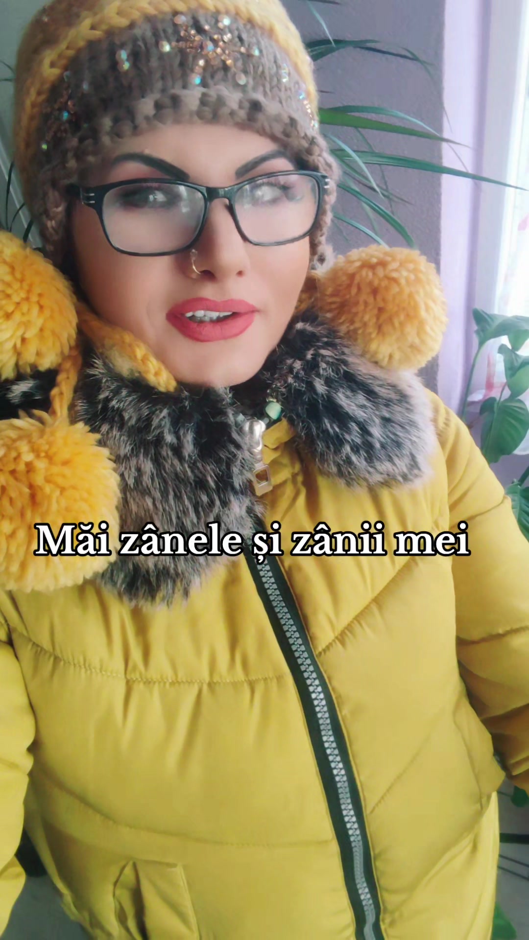 @☘️VĂDUVA VESELĂ ☘️