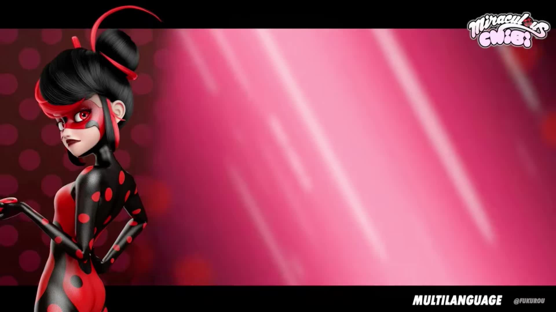 @cat noir