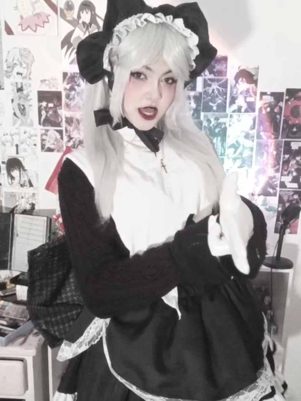 @Jasper ☆ cosplayer