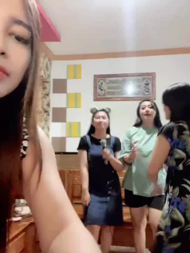 @hanum anisa