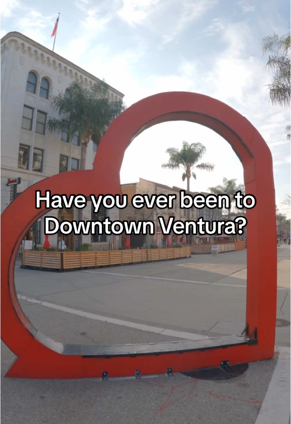 @Visit Ventura