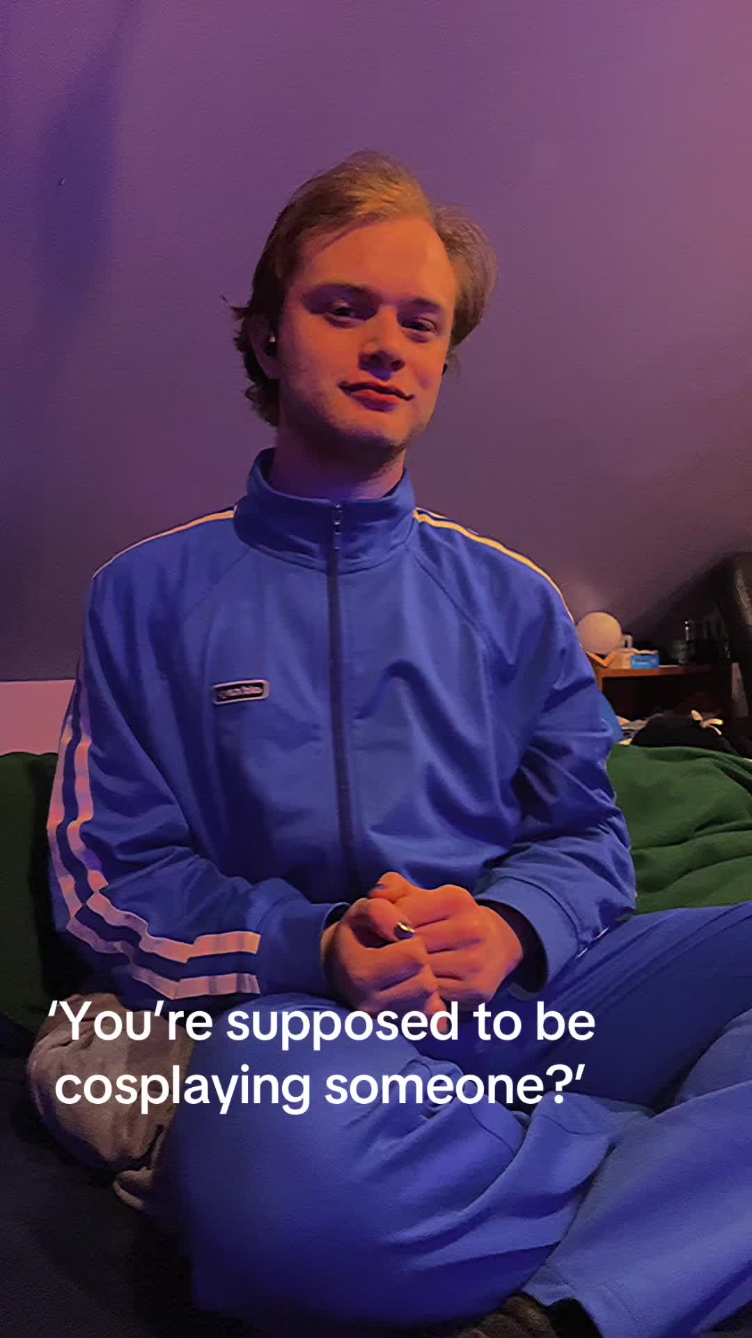 @Elric