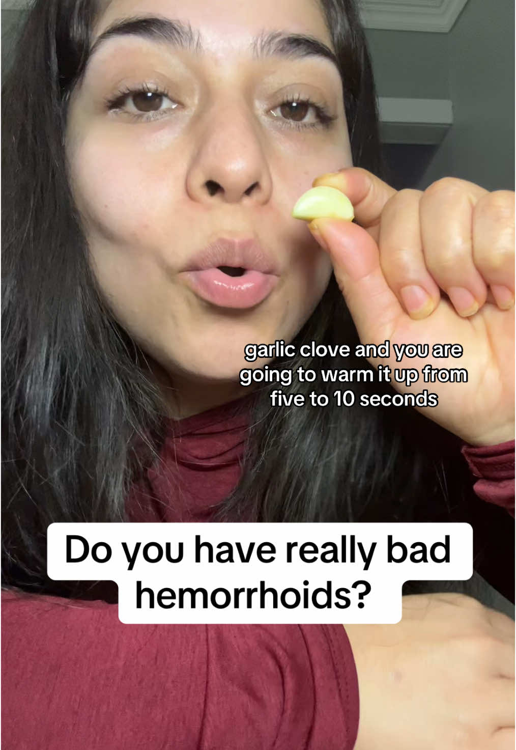 @Dalila Ramirez