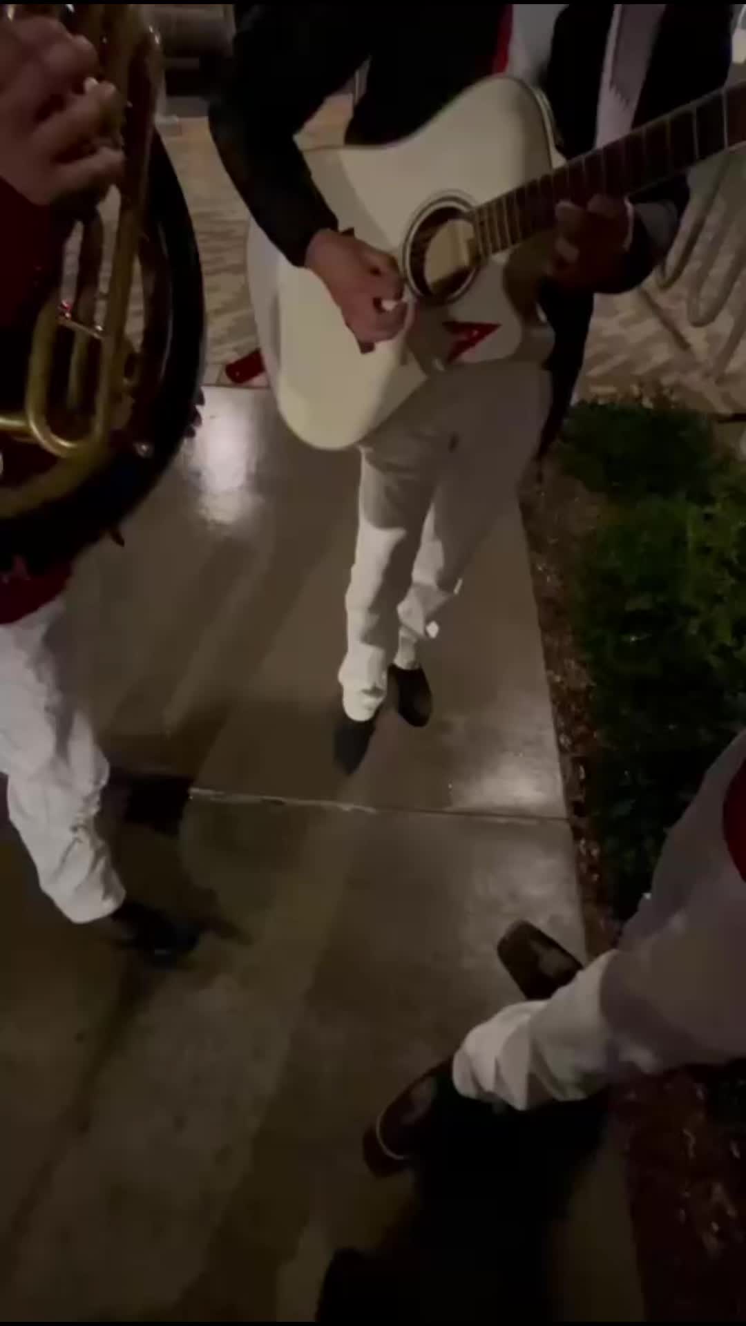 @BandaLa&Uacute;nicaDeSanLorenzo