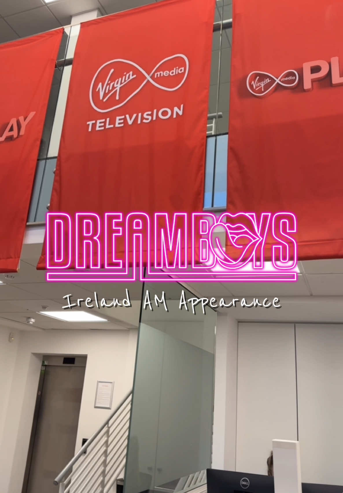 @Dreamboys&reg;