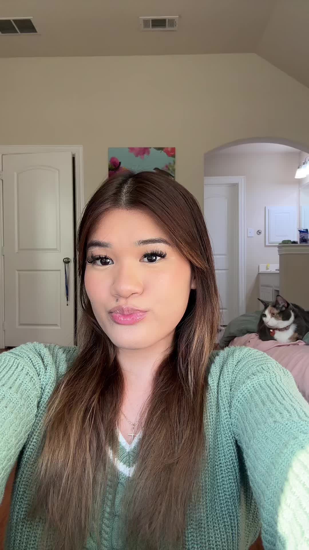 @Sabrina ✝️💕