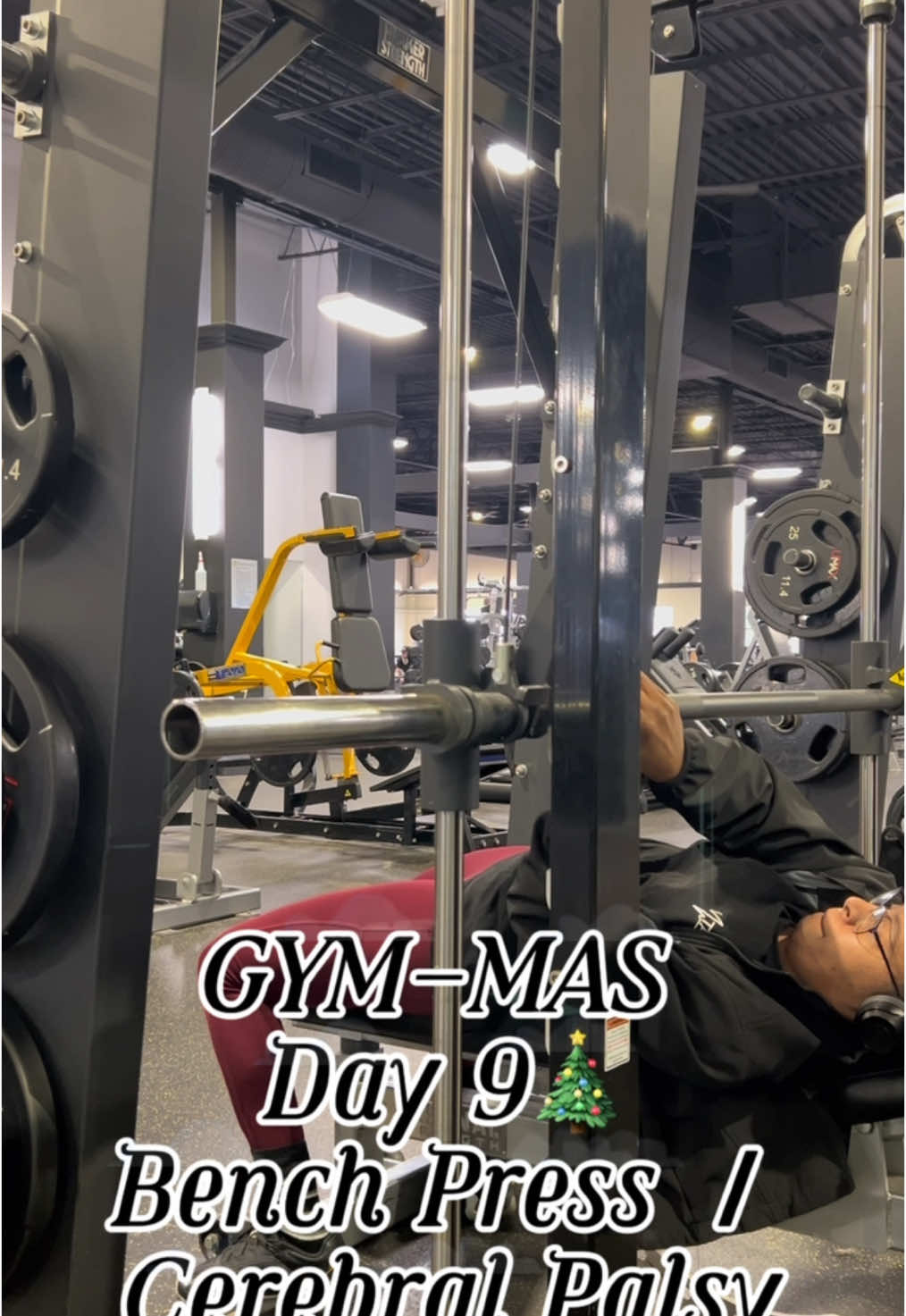 @Iamlexus| Fitness