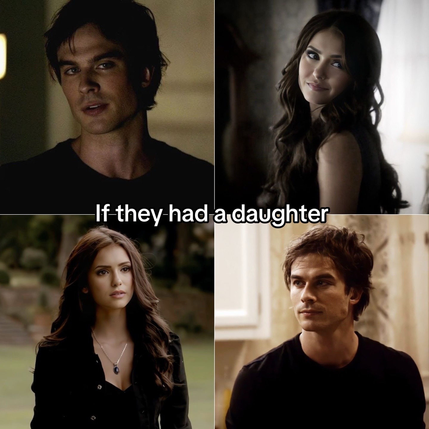 @Damon&rsquo;s gf💋