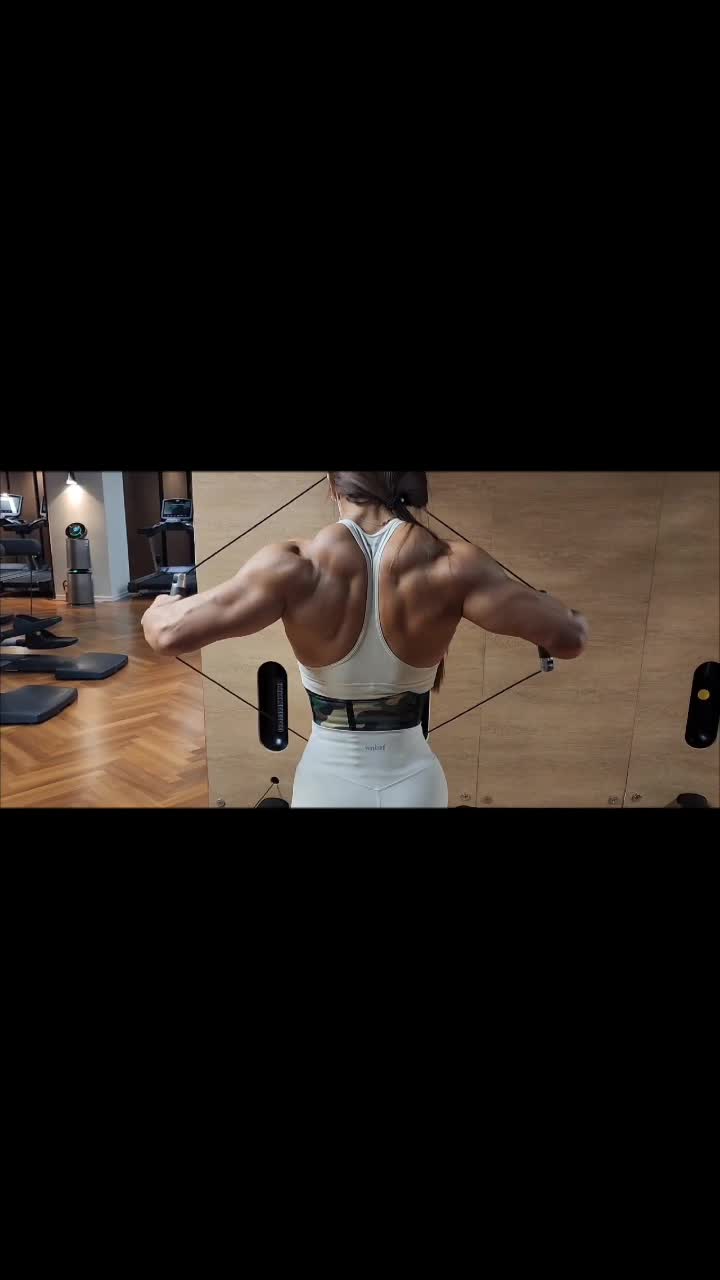 @💪안다정💪dajeong_ifbbpro