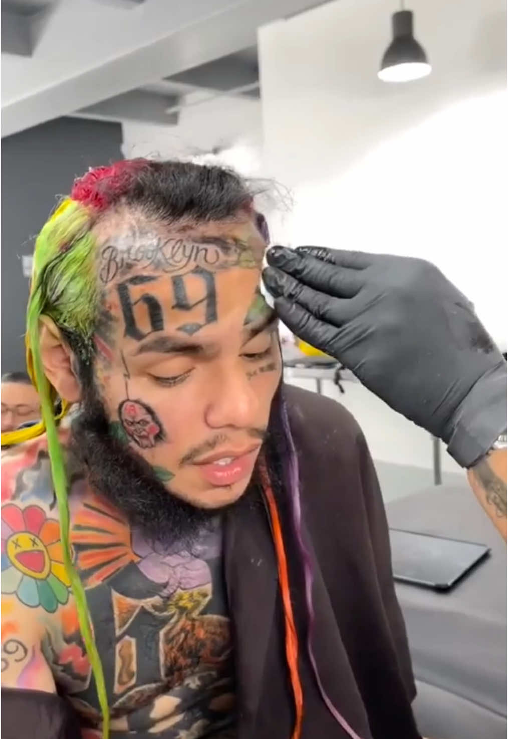 @6ix9inefan69.96🌈