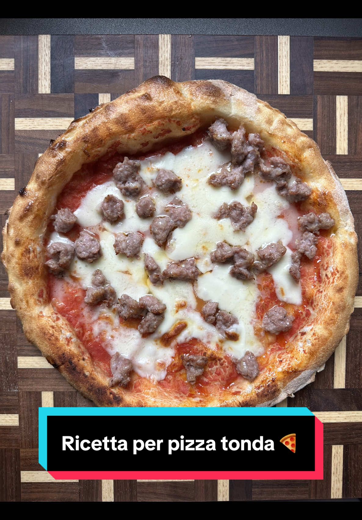 @Alex | Pizza e lievitati