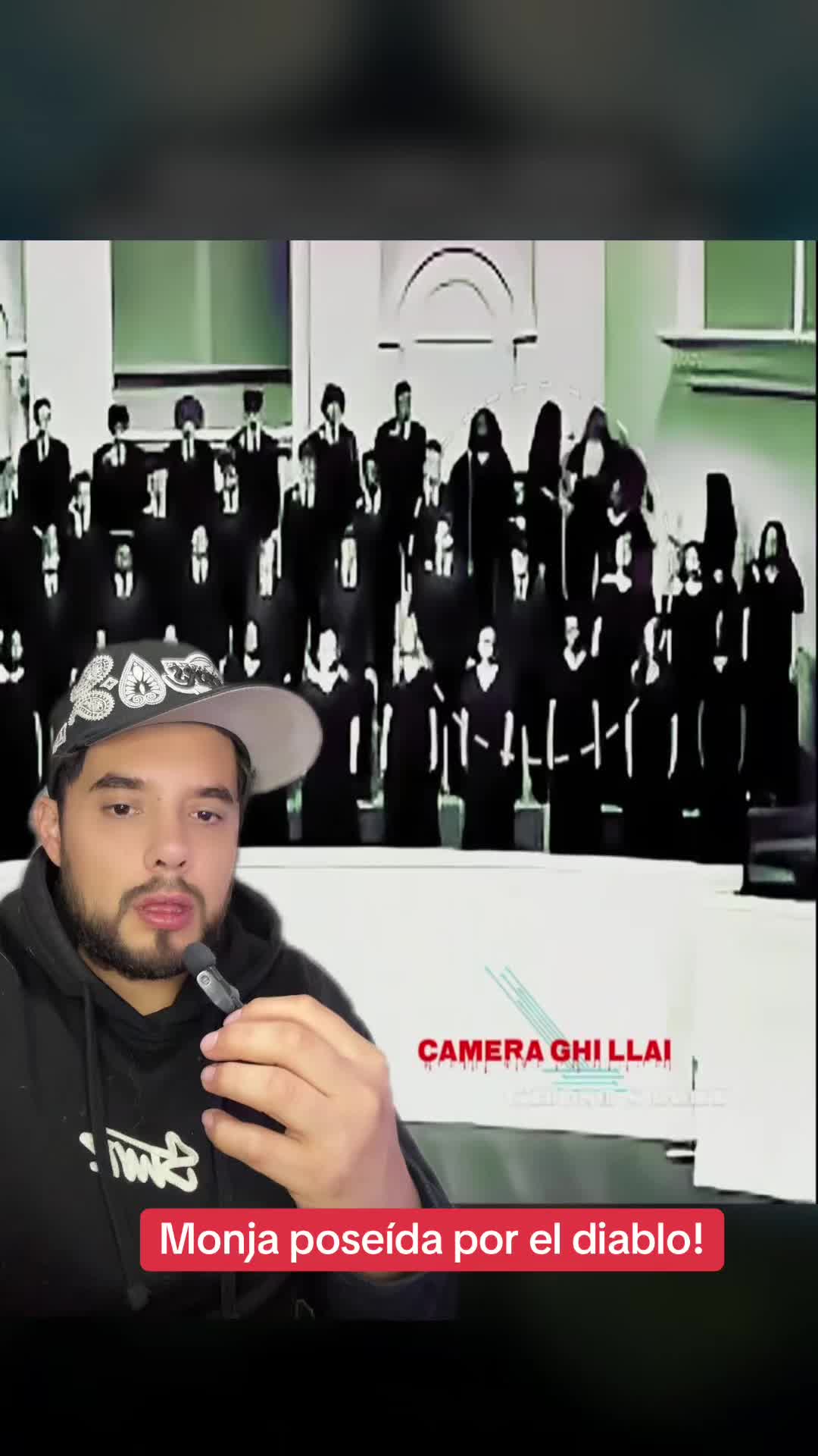 @El gap