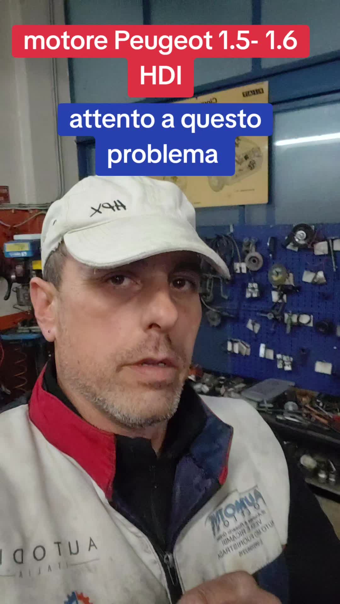 @il meccanico amico