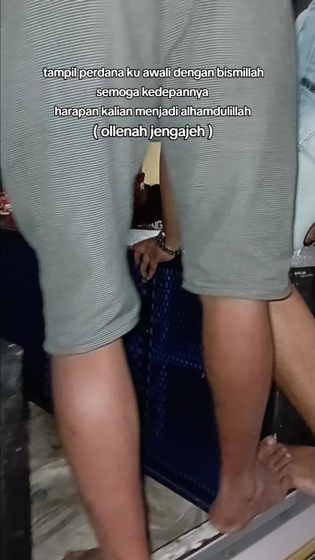 @SDM sarang Domba mayang