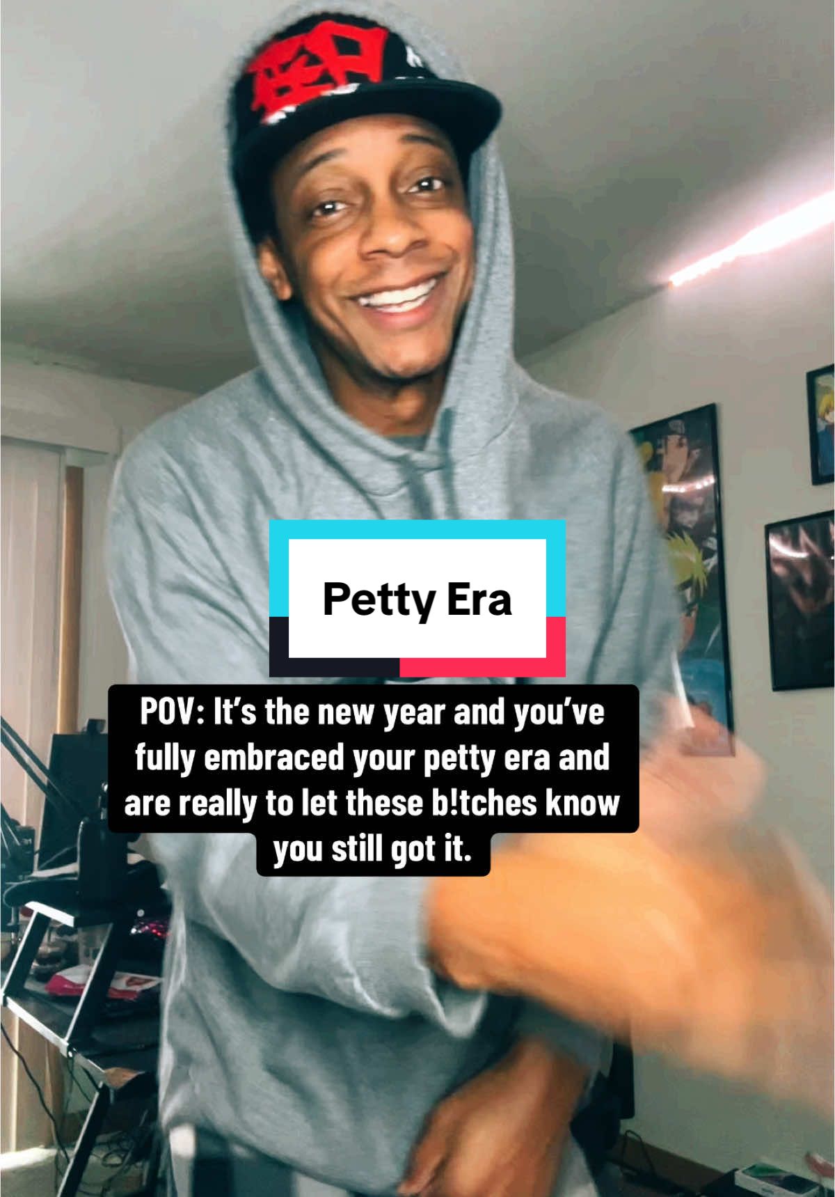 @Petty Picasso