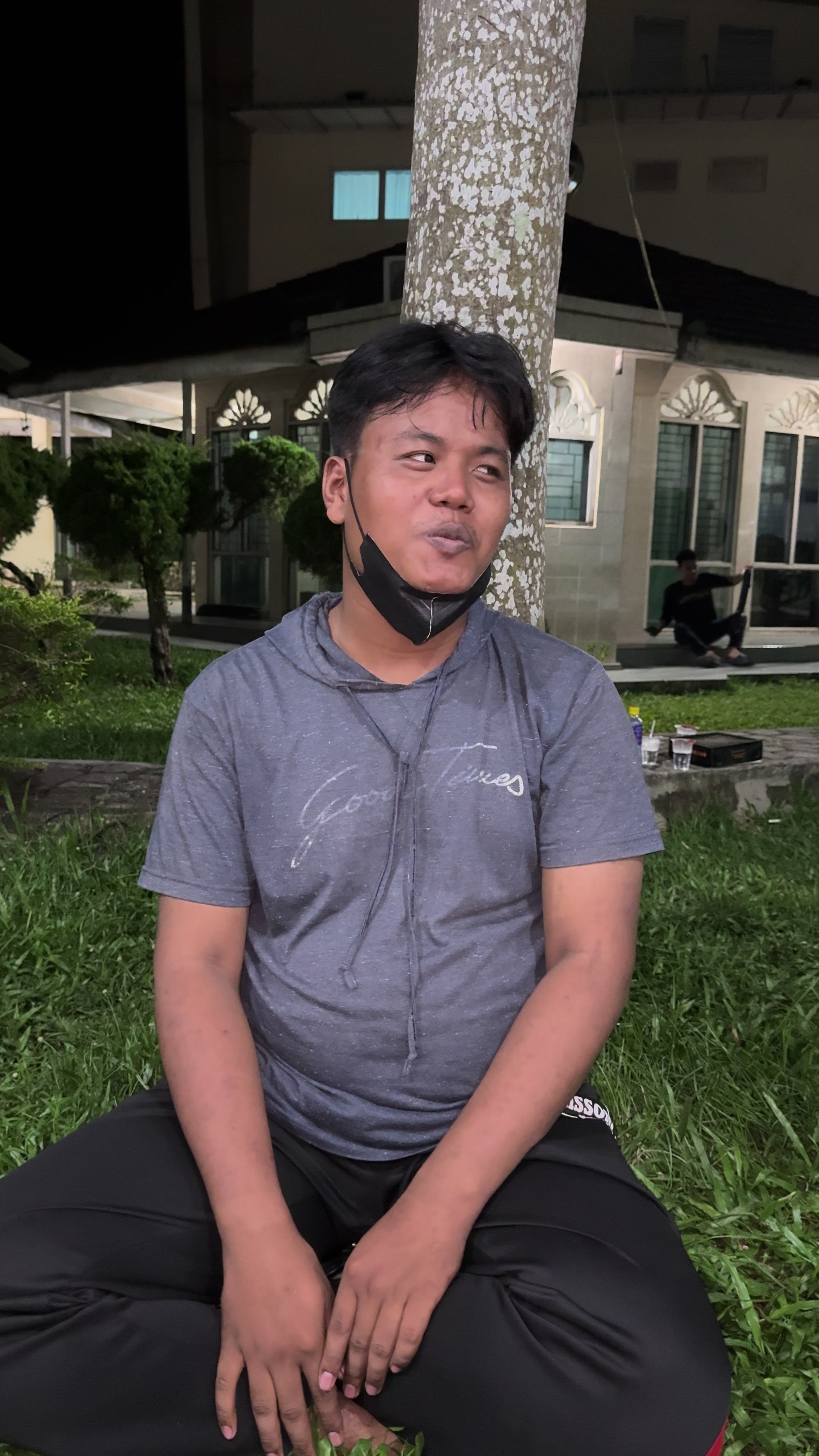 @Kanjeng Pepo Hsome