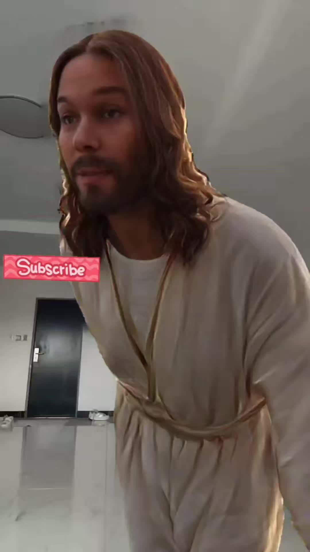 @God In Me