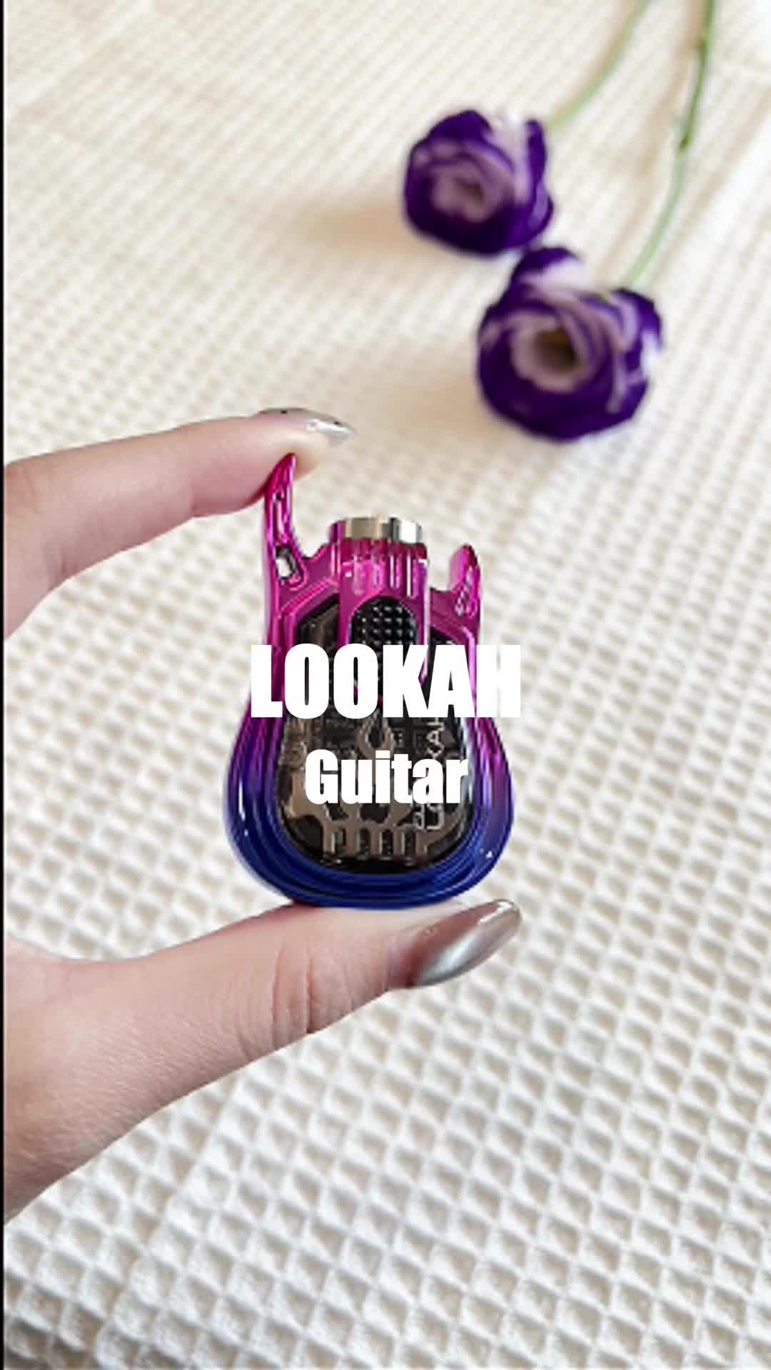 @LOOKAH
