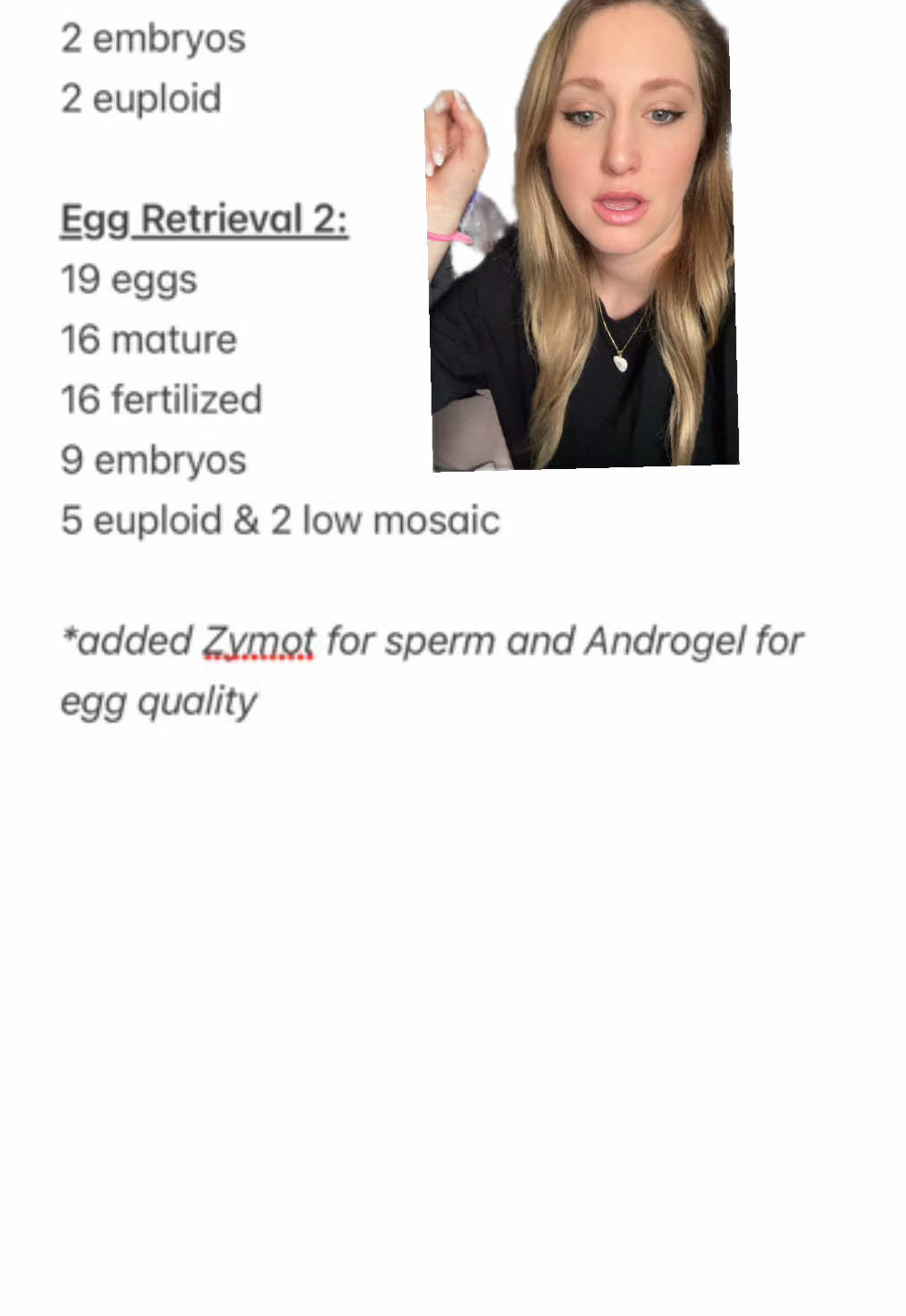 @ebrady031 |IVF Mom