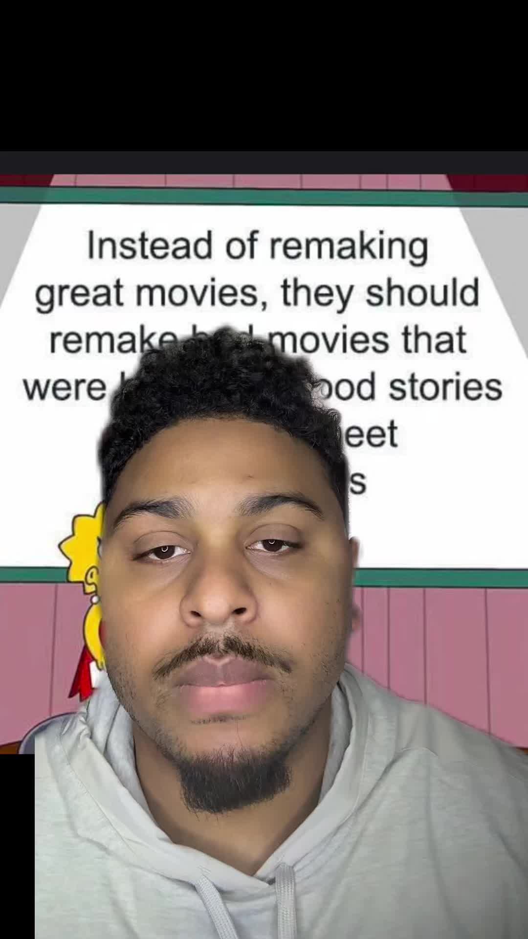 @Honest
