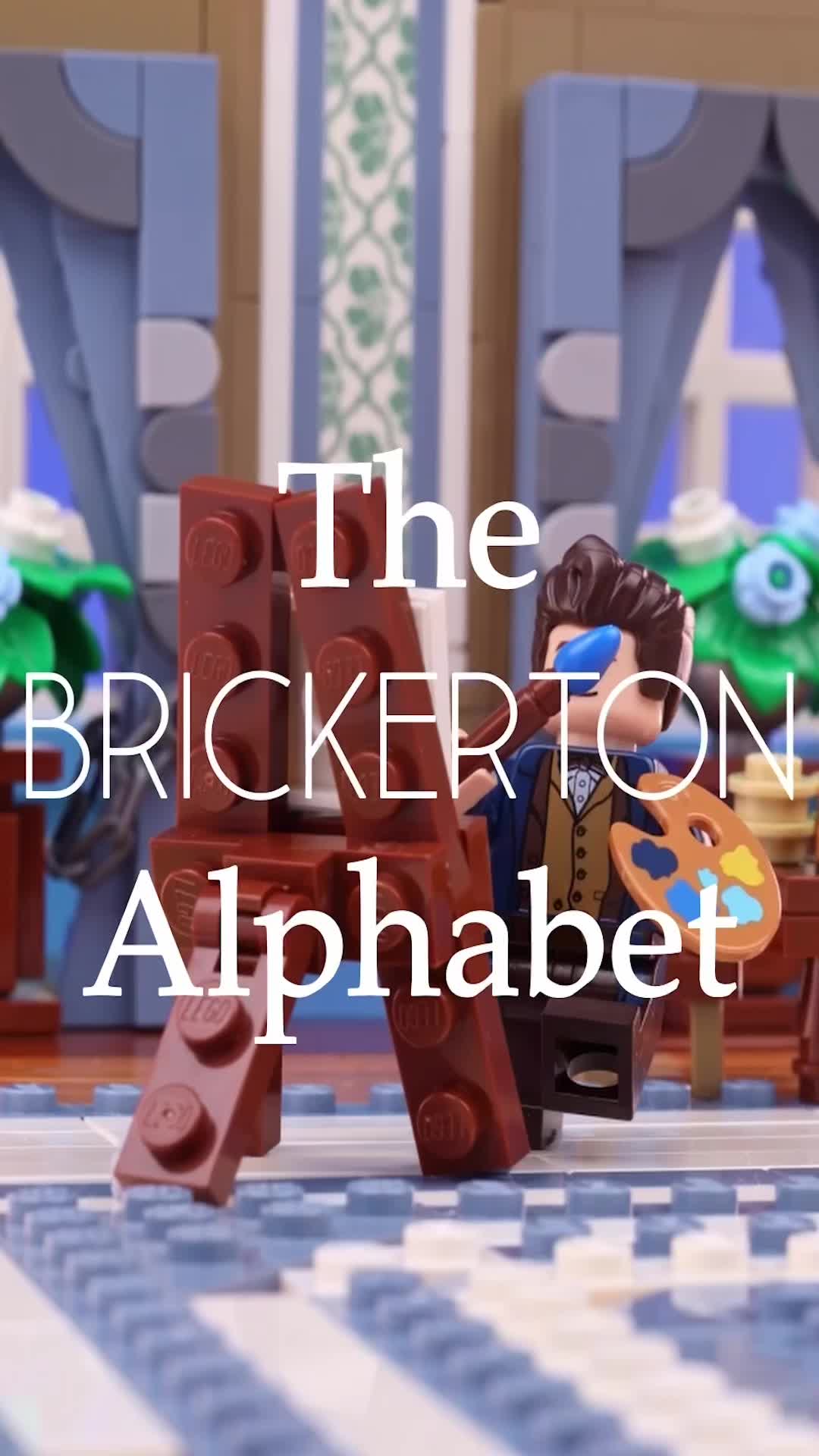 @Brick Buddies