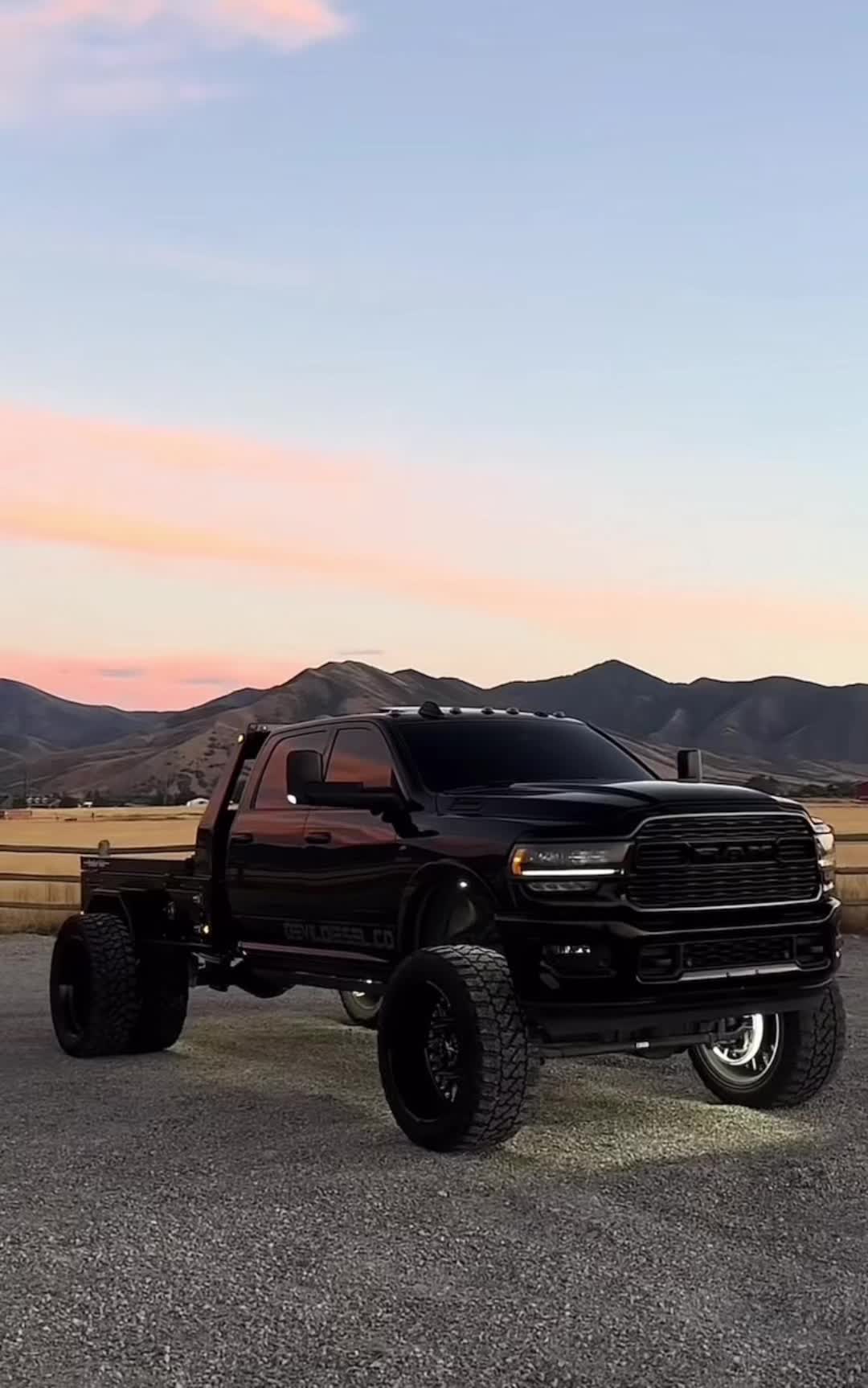 @Backshots_Diesels