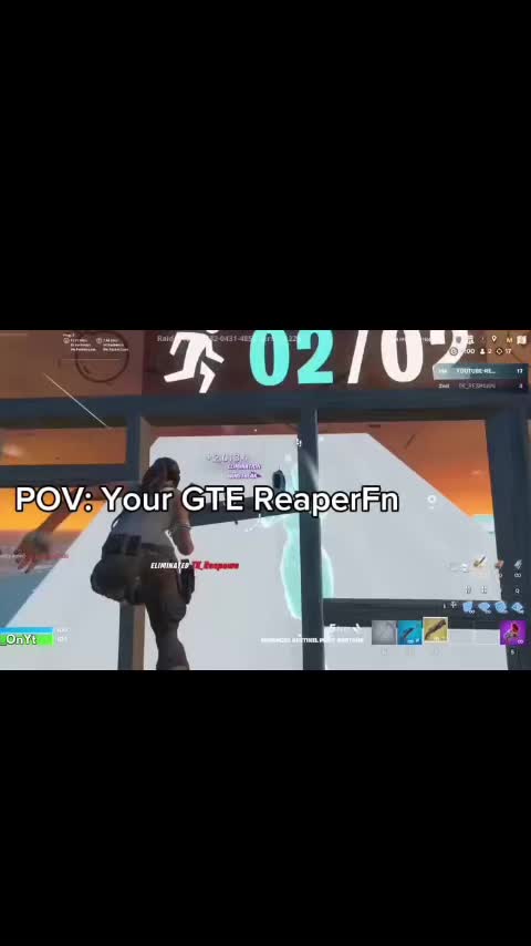 @GTE Team E-Sports