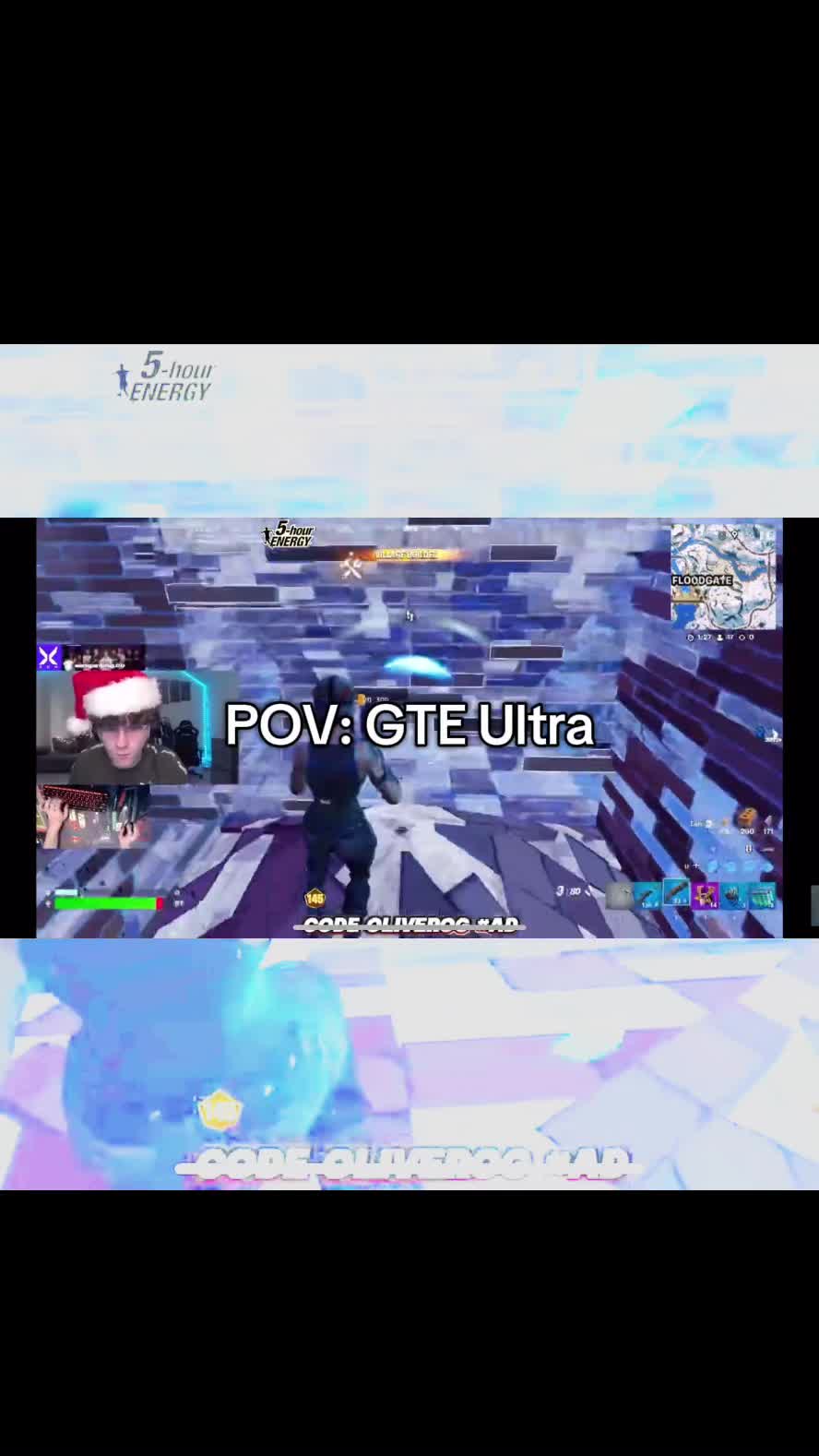 @GTE Team E-Sports