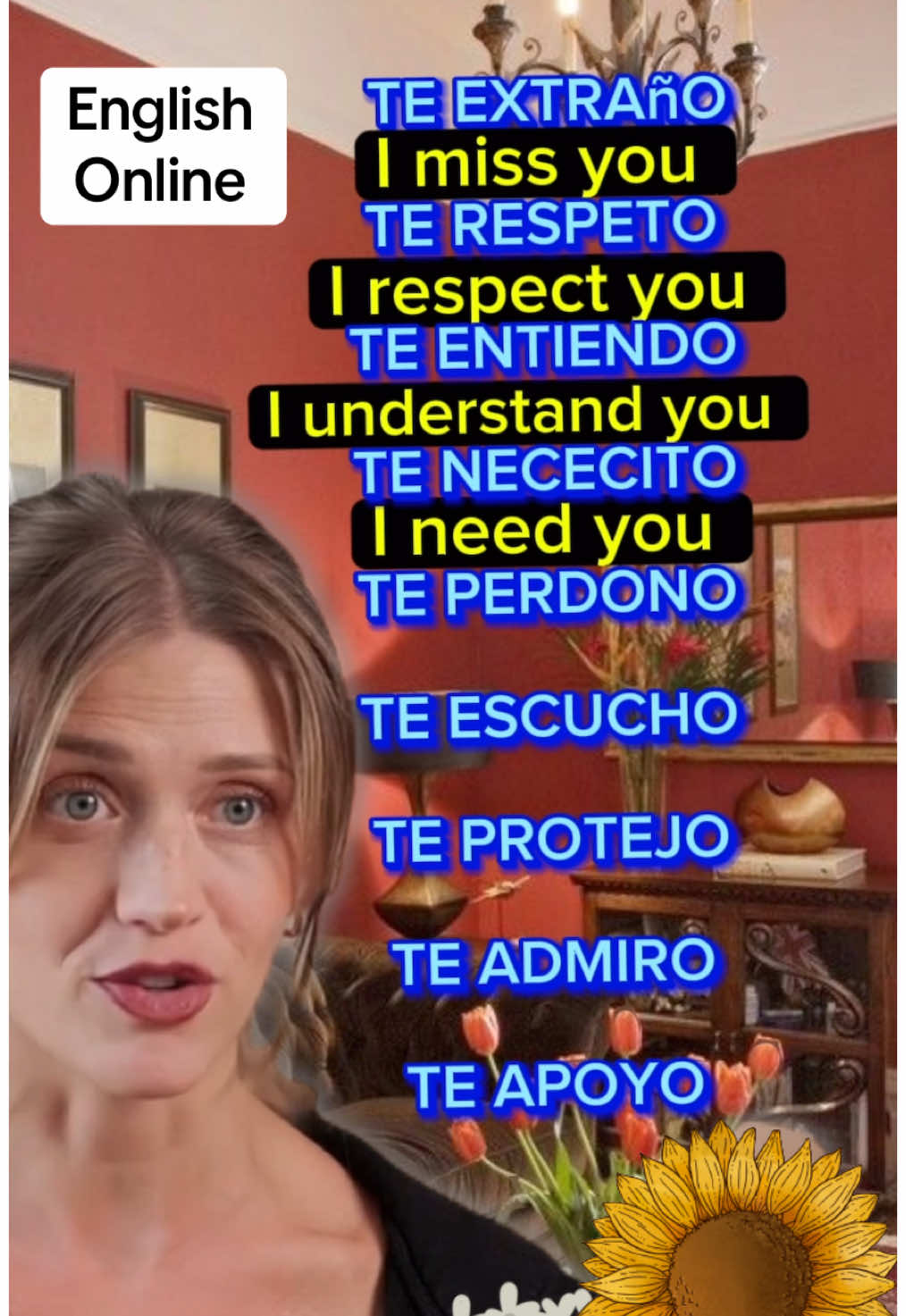 @Ingles f&aacute;cil
