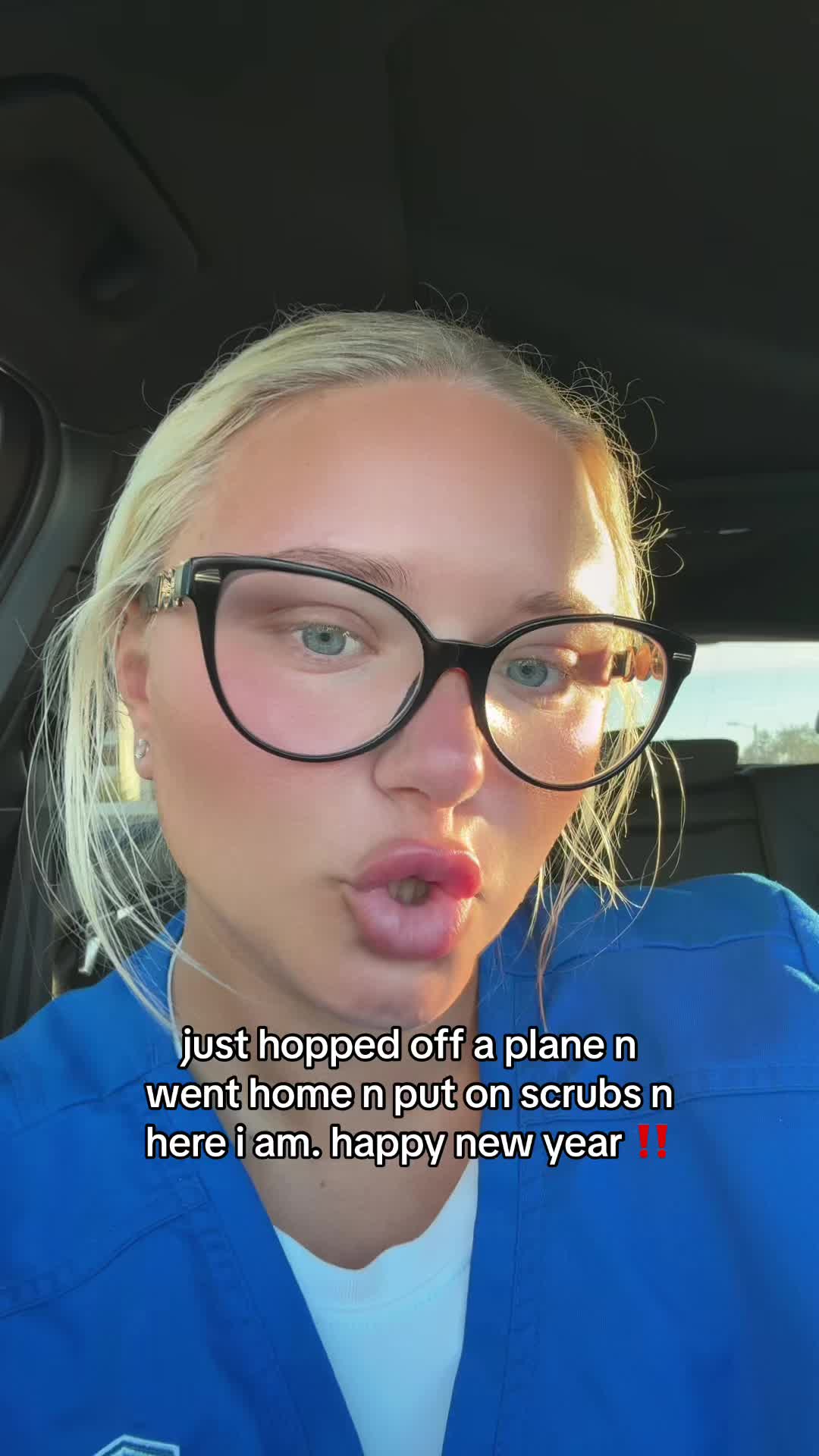 @Lexi Holmstrom