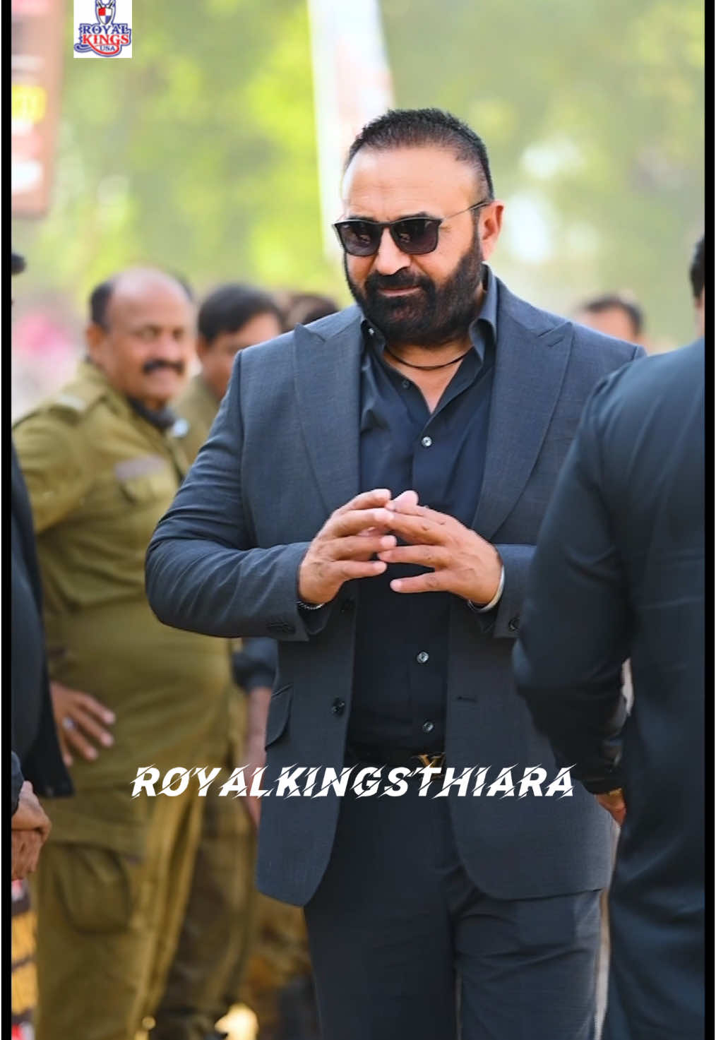 @Royalkingsofficial