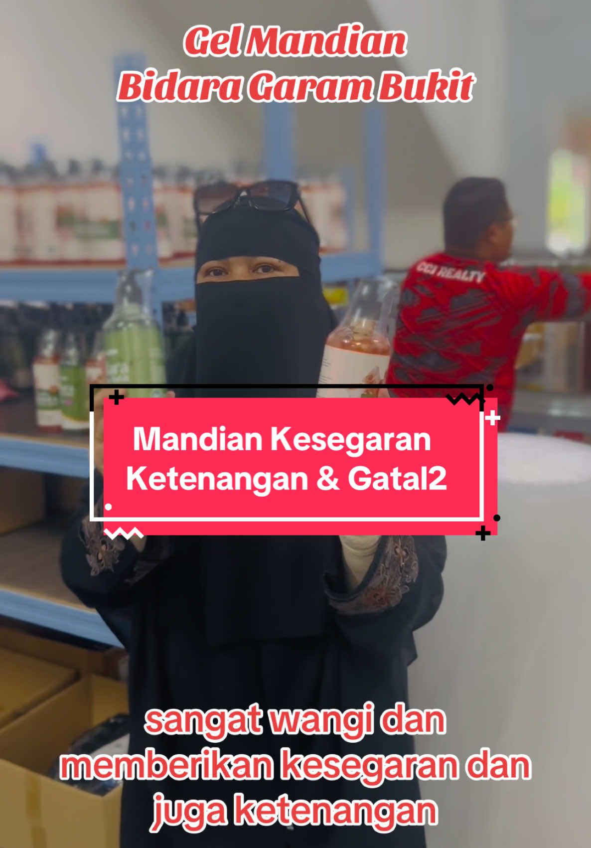 @KakLong Bidara