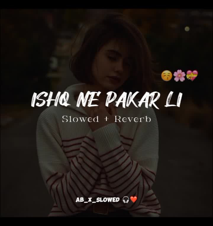 @𝑨𝒃_𝑿_𝑺𝒍𝒐𝒘𝒆𝒅 🎶❤️