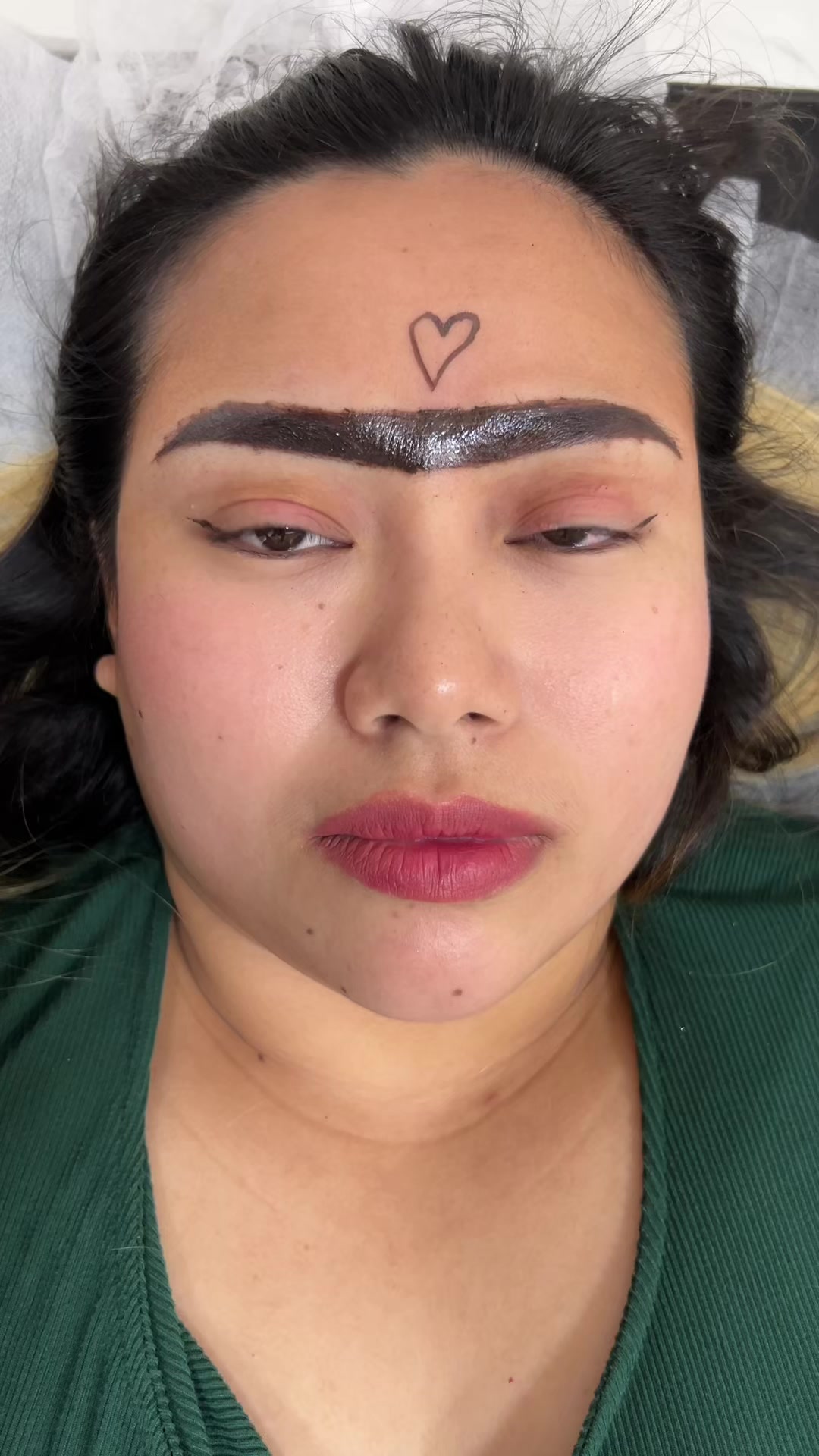 @Izaberu Microblading