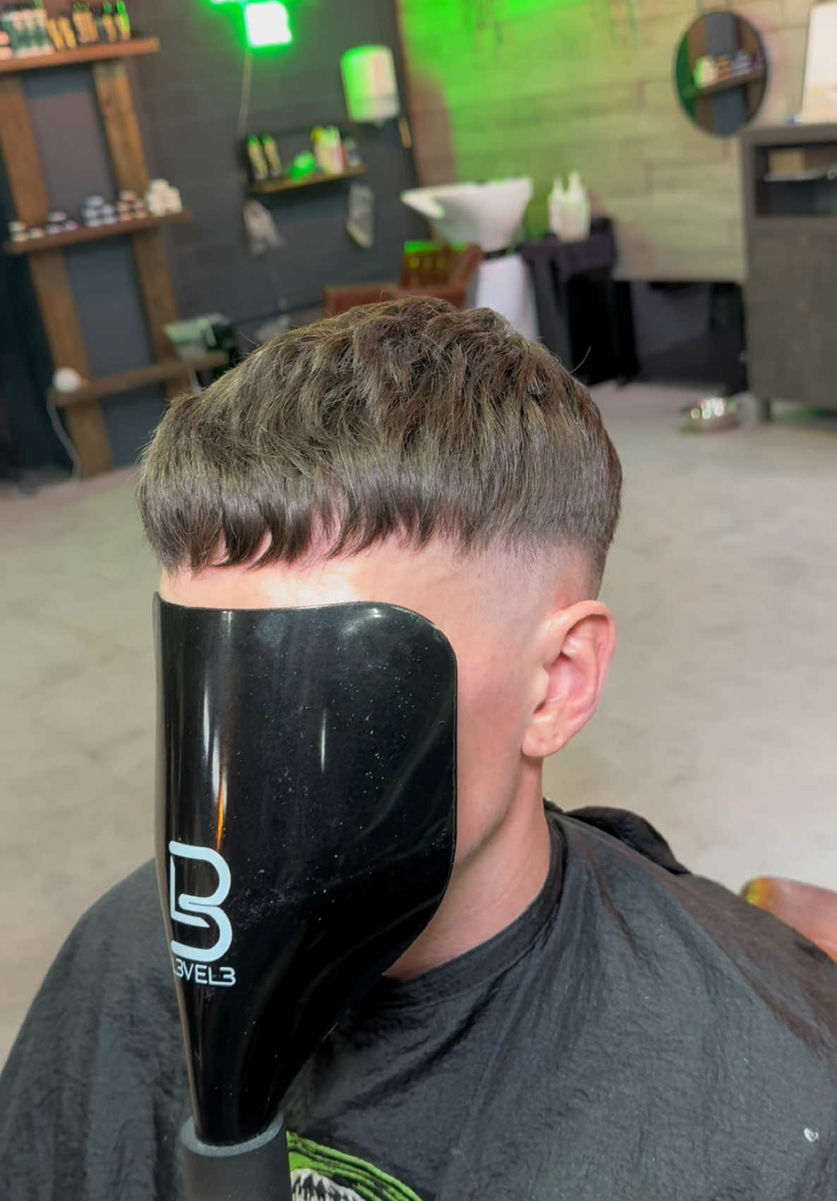 @Skulpt Hair Systems - Glasgow