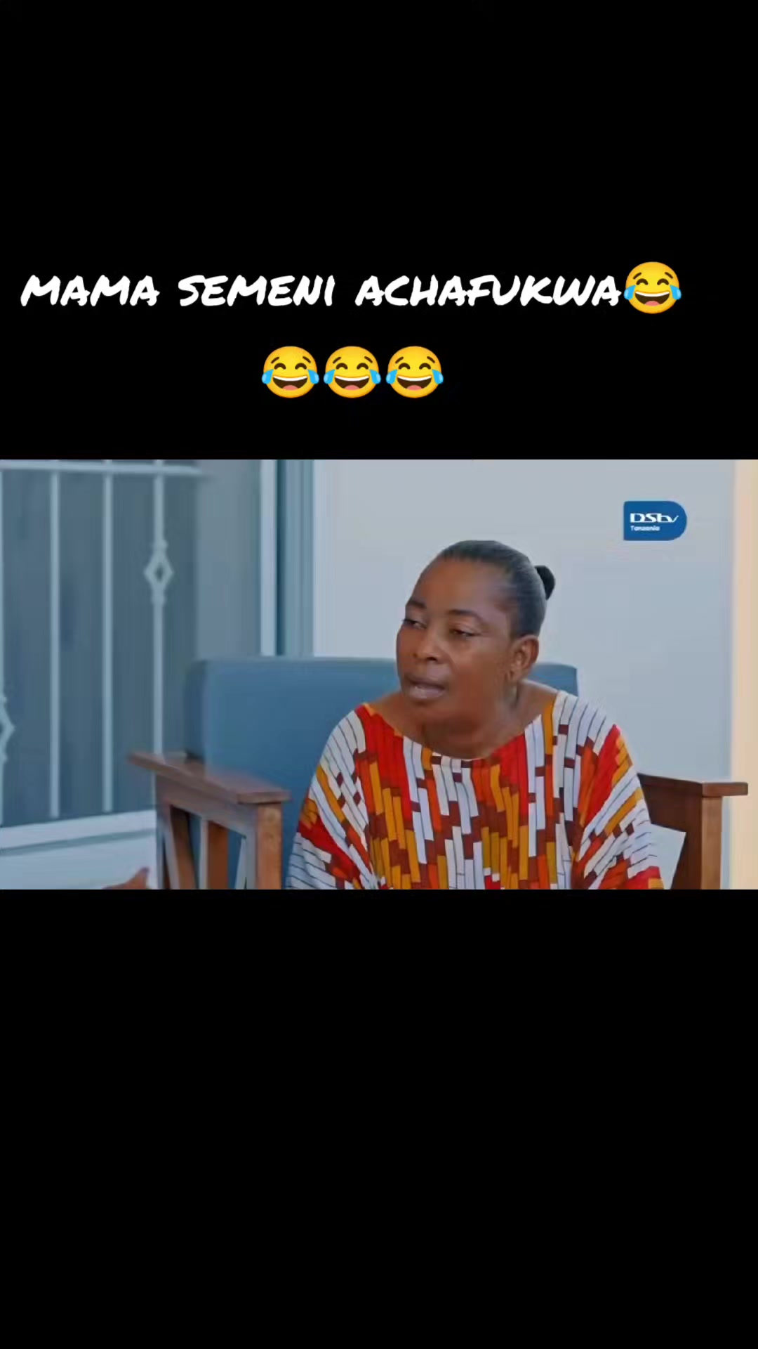 @aunt mwajy