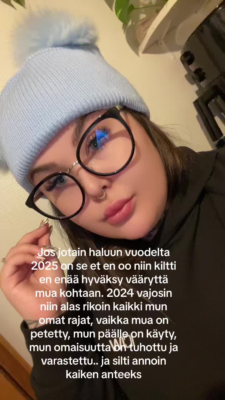 @Heinifanny |❤️IG:heini_fanny