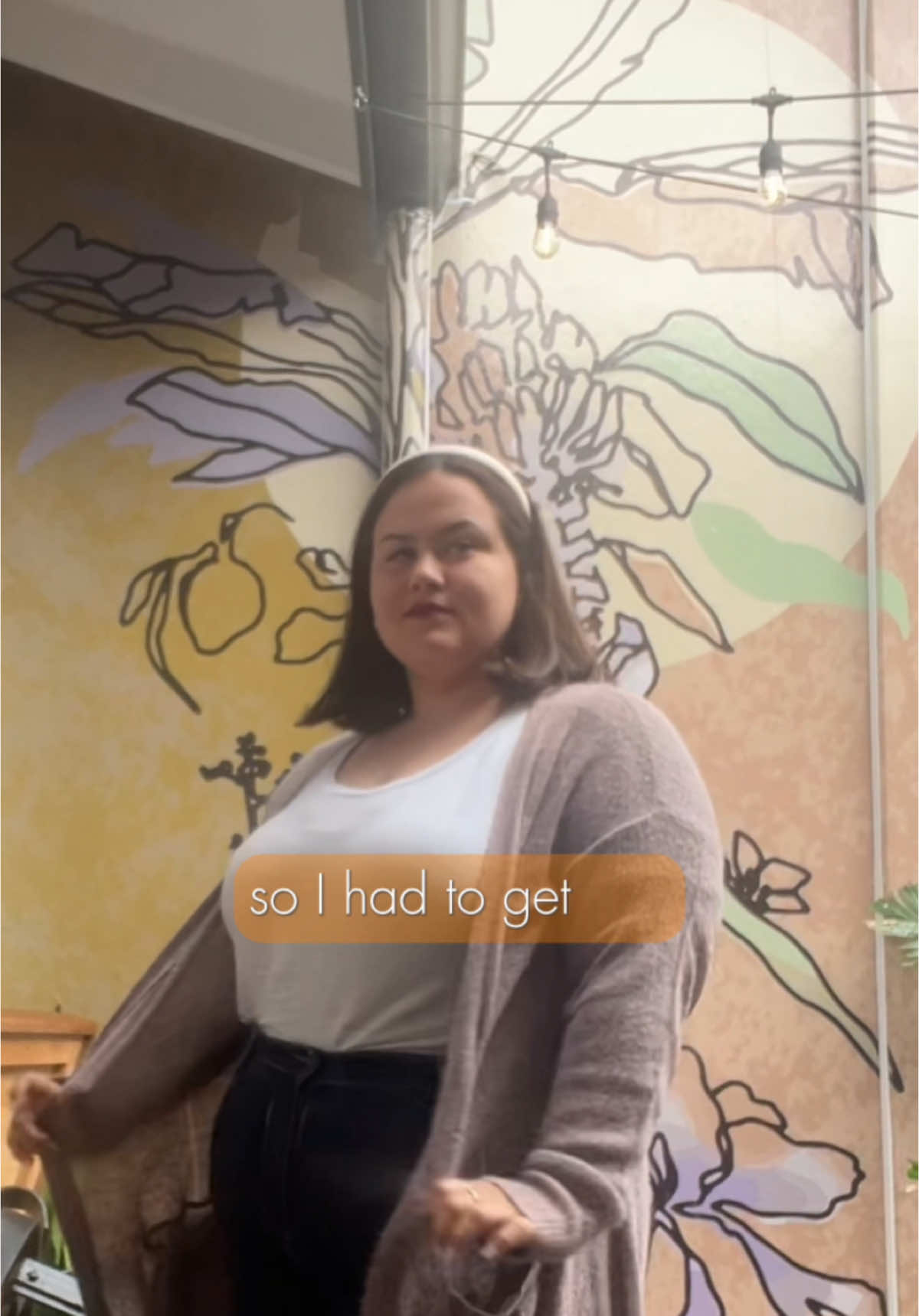 @Lori Borde