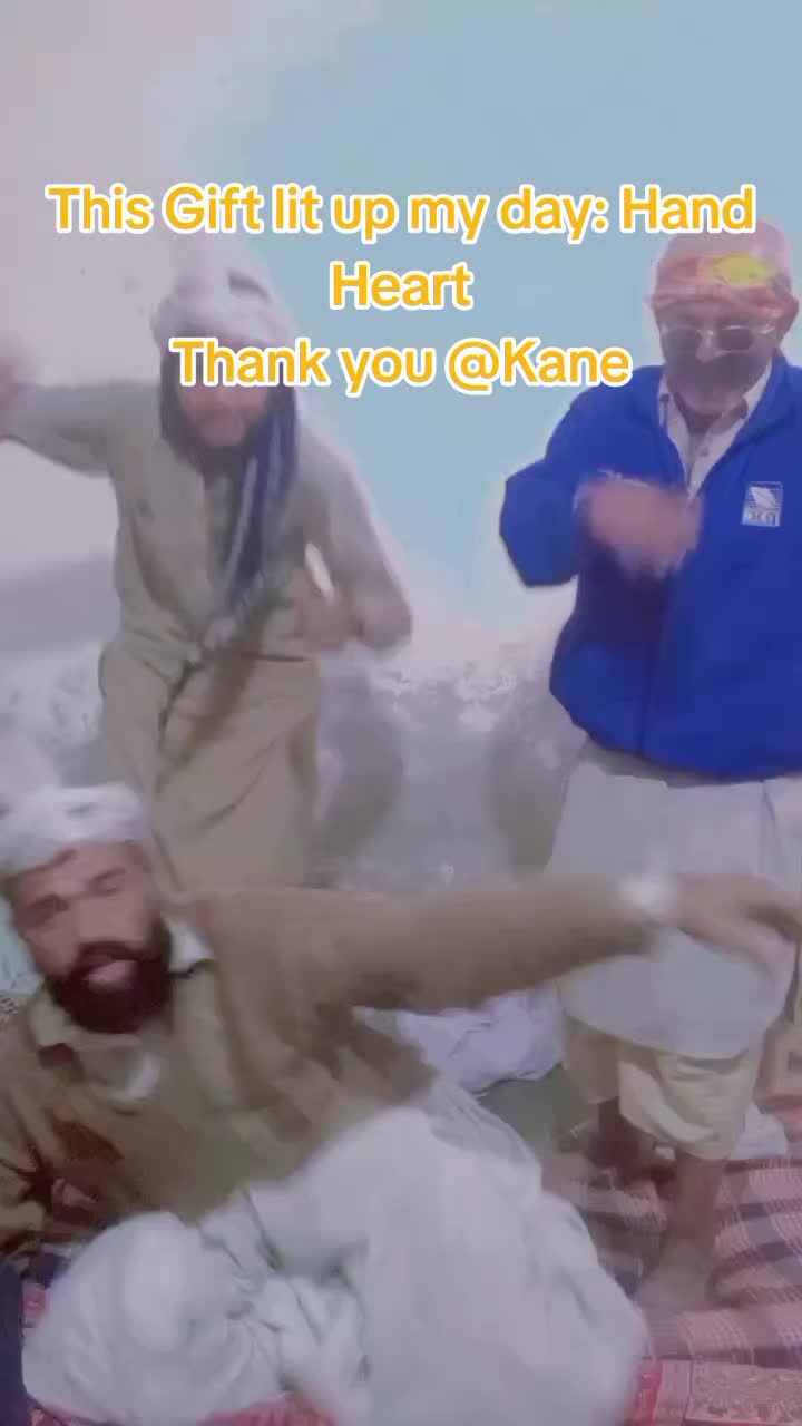 @team baba