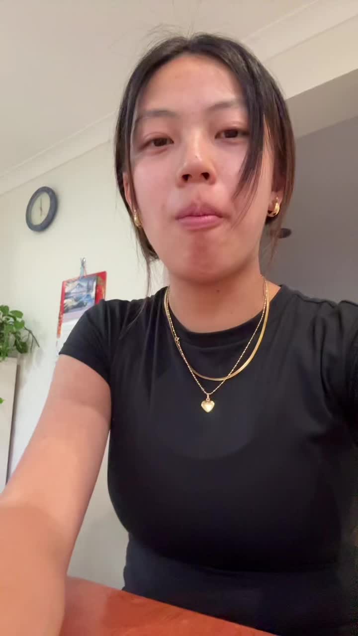 @Ashlee Hu