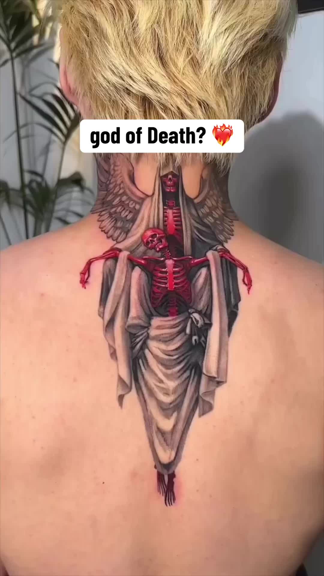 @Tattoo Sunscreen